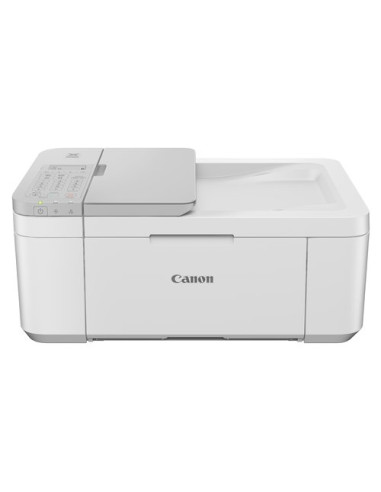 Multifunzione Canon 5074C046 PIXMA TR4756i White