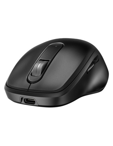 Mouse Hp 9C2F6AA 510 Ultra Fast Black