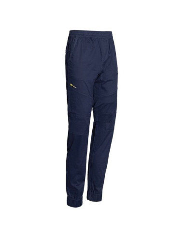 Pantaloni lavoro Issaline 8016B 040 L STRETCH LINE Peaky Blu