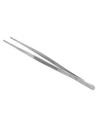 Pinza cucina Agnelli COIX360340 CHEF Acciaio inox