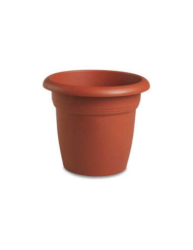 Vaso piante Stefanplast 82240 MEDITERRANEO Terracotta