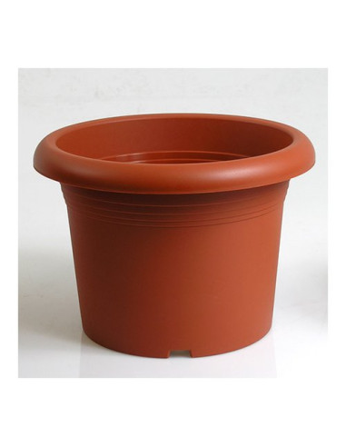 Vaso piante Stefanplast 89030 MEDITERRANEO Vasotto Terracotta