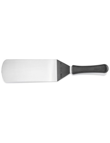 Spatola cucina Coltellerie Sanelli 368226 SKIN Piegata per Hamburger N