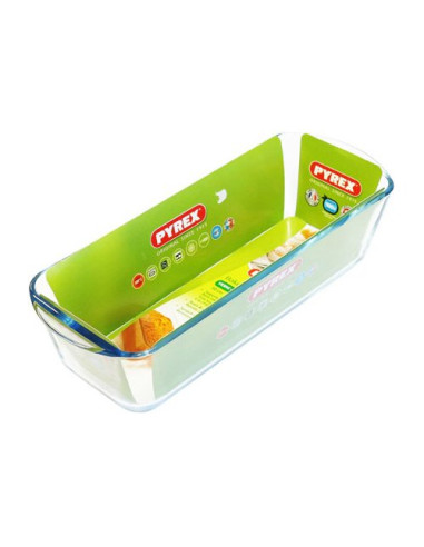 Stampo Pyrex 836B000 Trasparente