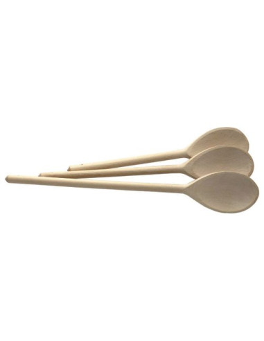 Set cucina Caper Art 70 3L Cf.3 Cucchiai Lux Natural