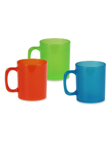 Tazza mug Cosmoplast 298 Assortito