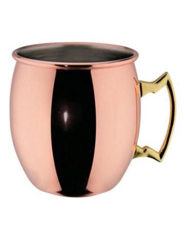 Tazza mug Ilsa 45360400IVV Moscow Mule Rame