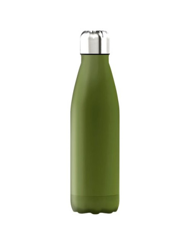 Bottiglia termica T Tex TSB GRN 1L THE STEEL BOTTLE Classic Verde mili