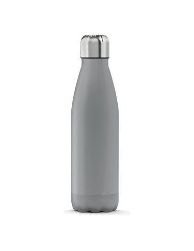 Bottiglia termica T Tex TSB GRE 750 THE STEEL BOTTLE Classic Grigio