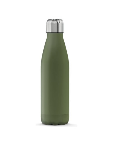 Bottiglia termica T Tex TSB GRN 750 THE STEEL BOTTLE Classic Verde mil