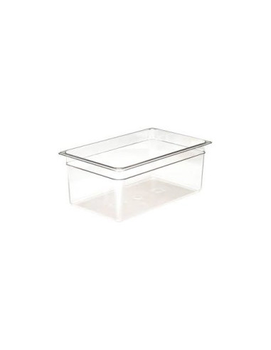 Bacinella alimenti Mod. 1/1 Cambro 18CW135 GASTRONORM Trasparente