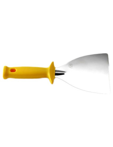 Spatola cucina Lilly Codroipo 162 10 Giallo