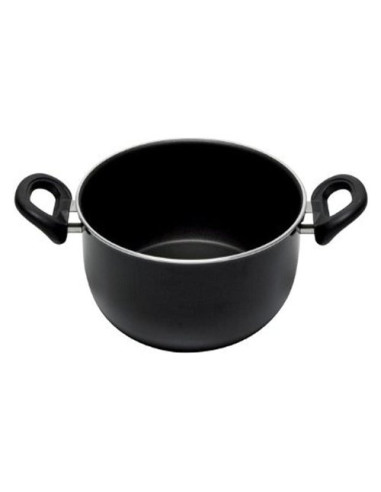 Casseruola Ballarini 1001638 FIRENZE Nero