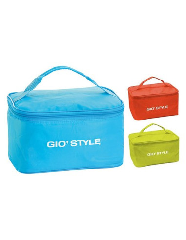 Borsa termica Giò Style 2305333 FIESTA Lunch Bag Assortito