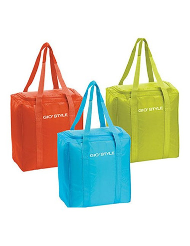 Borsa termica Giò Style 2305332 FIESTA Vertical Assortito