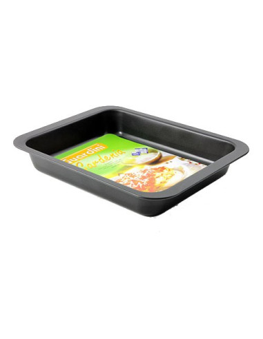 Lasagnera Guardini 89022EE GARDENIA Nero