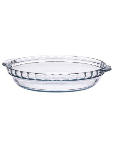 Pirofila Pyrex 198B000 Festonato Trasparente