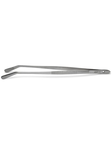 Pinza cucina Coltellerie Sanelli 222030 Piegata Inox