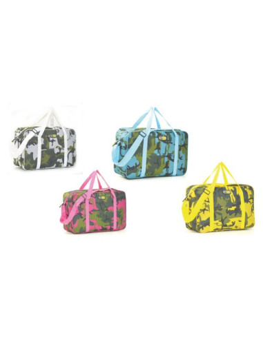 Borsa termica Giò Style 2305674 CAMOUFLAGE Assortito