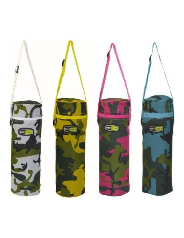 Porta bottiglie termico Giò Style 2305677 CAMOUFLAGE Assortito