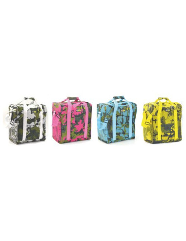 Borsa termica Giò Style 2305676 CAMOUFLAGE Vertical Assortito