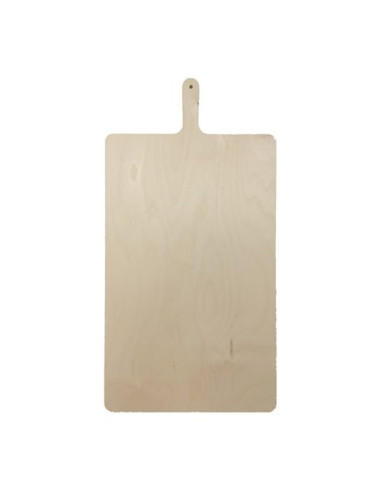 Tagliere Checco TPME60 Pizza Natural