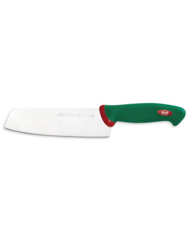 Coltello cucina Coltellerie Sanelli 313618 PREMANA PROFESSIONAL Verde