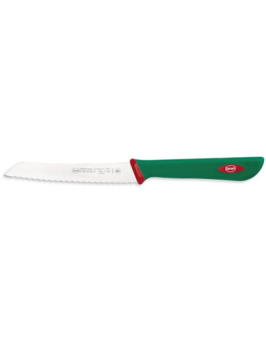 Coltello cucina Coltellerie Sanelli 329612 PREMANA PROFESSIONAL Verde