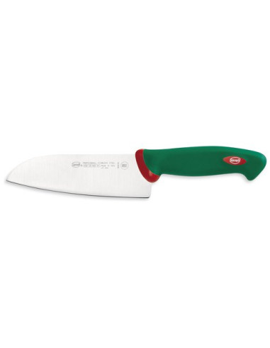 Coltello cucina Coltellerie Sanelli 380616 PREMANA PROFESSIONAL Verde