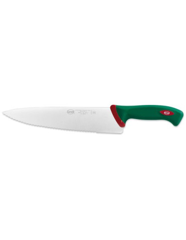 Coltello cucina Coltellerie Sanelli 317625 PREMANA PROFESSIONAL Trinci