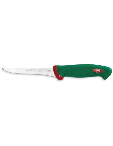 Coltello cucina Coltellerie Sanelli 110614 PREMANA PROFESSIONAL Verde