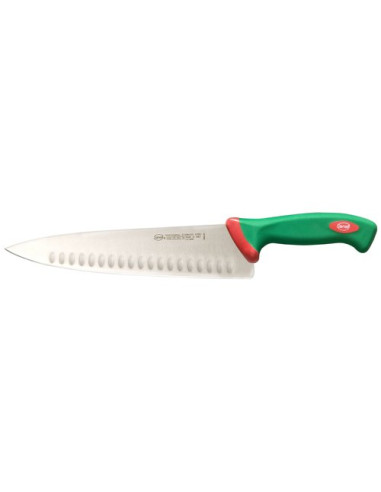 Coltello cucina Coltellerie Sanelli 316625 PREMANA PROFESSIONAL Trinci