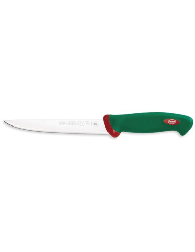 Coltello cucina Coltellerie Sanelli 107618 PREMANA PROFESSIONAL Verde