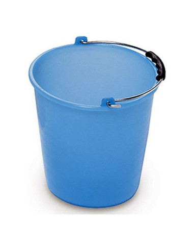 Secchio Stefanplast 22070 Azzurro