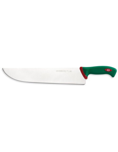 Coltello cucina Coltellerie Sanelli 102636 PREMANA PROFESSIONAL Verde