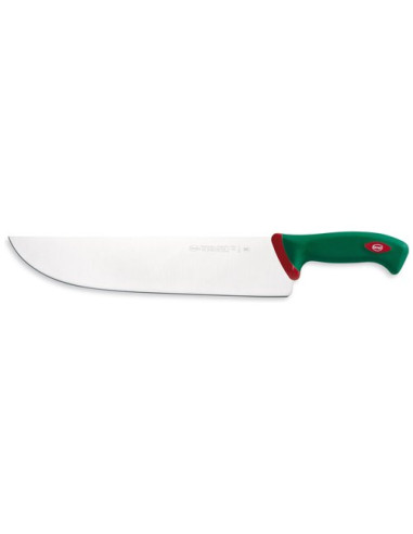 Coltello cucina Coltellerie Sanelli 102633 PREMANA PROFESSIONAL Verde