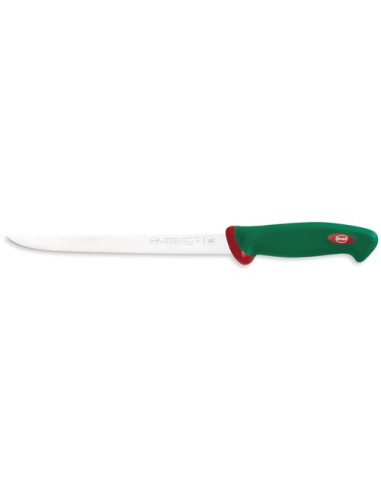 Coltello cucina Coltellerie Sanelli 107622 PREMANA PROFESSIONAL Verde