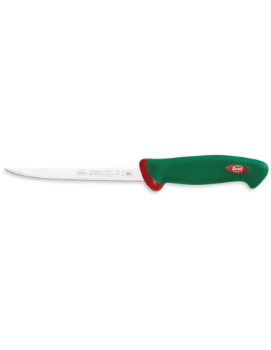 Coltello cucina Coltellerie Sanelli 107616 PREMANA PROFESSIONAL Verde