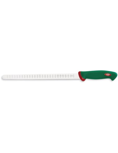 Coltello cucina Coltellerie Sanelli 305631 PREMANA PROFESSIONAL Salmon