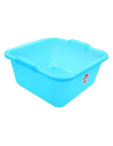 Bacinella Stefanplast 66300 Quadra Azzurro