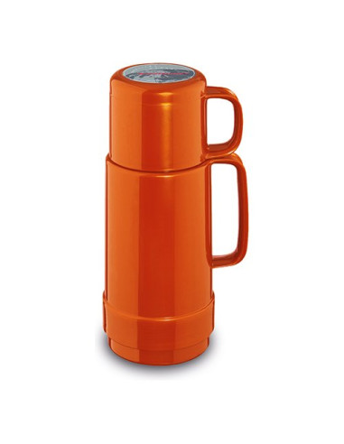 Thermos Rotpunkt 801 13 01 0 SHINY FOX Arancio