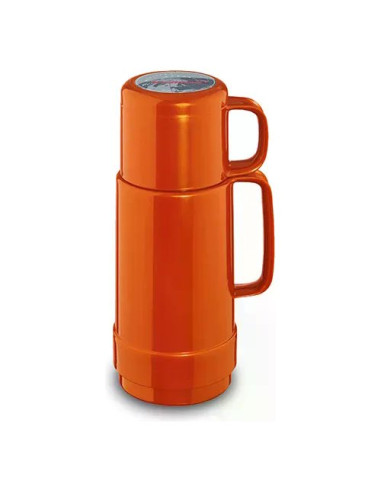 Thermos Rotpunkt 802 13 01 0 SHINY FOX Arancio