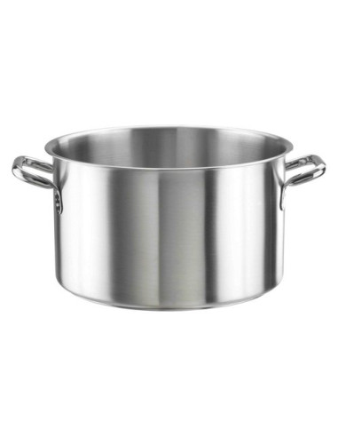 Casseruola Pinti inox 33900528 TENDER PROFESSIONAL Acciaio