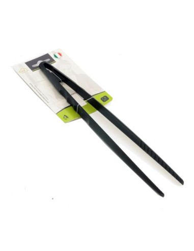 Pinza cucina Gnali 707NPC VIVI Nero