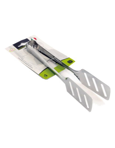 Pinza cucina Gnali 705PC VIVI per dolce Acciaio