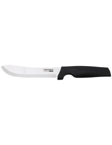 Coltello cucina Pedrini 0307 420 ACTIVE Nero