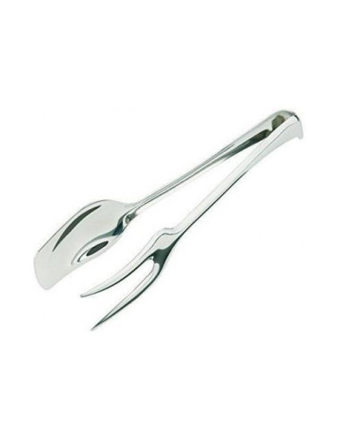 Pinza cucina Ilsa 07050300IVV Per Arrosto Acciaio lucido