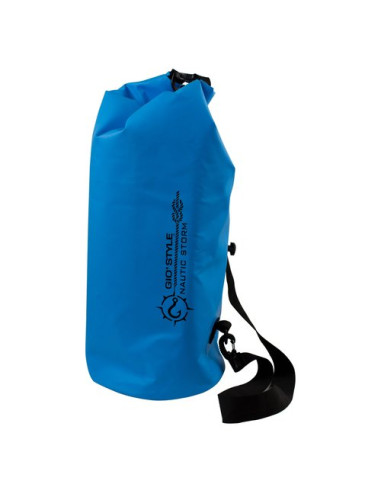 Borsa termica Giò Style 2305411 NAUTIC STORM Dry Bag Blu