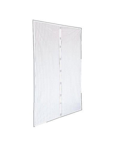 Zanzariera finestra IRS IART5308 Ecco Bianco