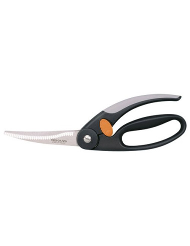 Trinciapollo Fiskars 1003033 FUNCTIONAL FORM Nero